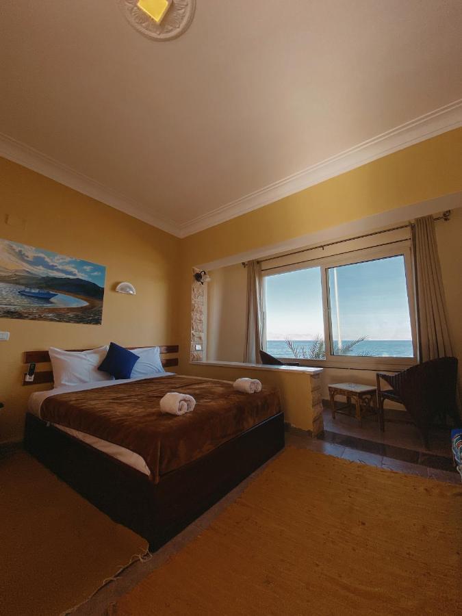 Neptune Residence Dahab Exterior foto