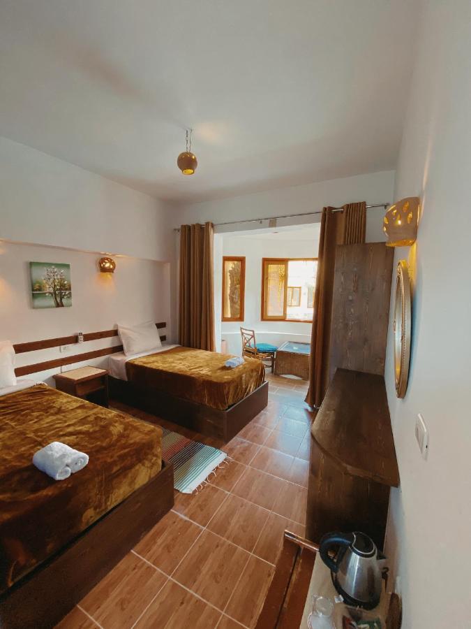 Neptune Residence Dahab Exterior foto