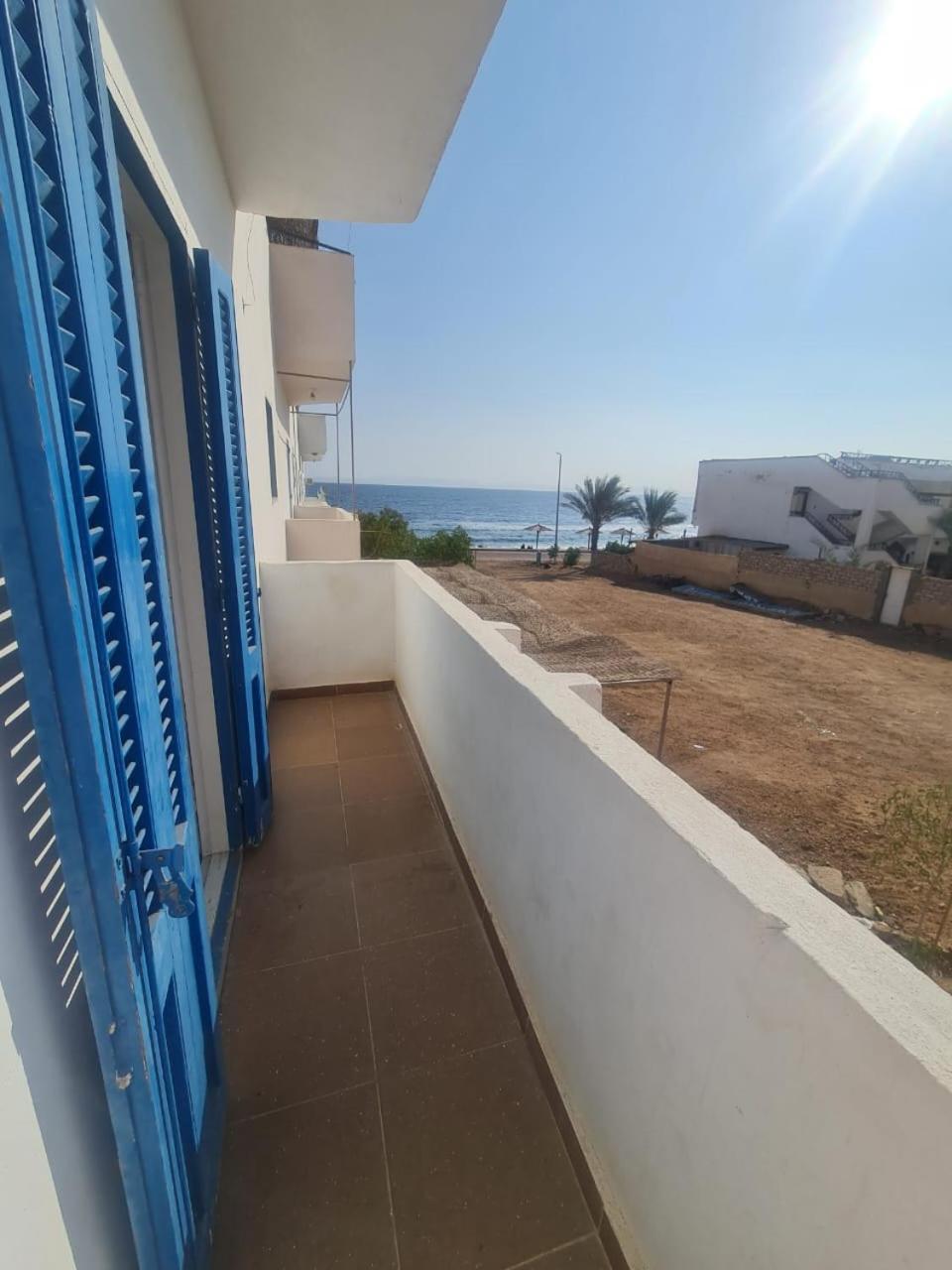 Neptune Residence Dahab Exterior foto