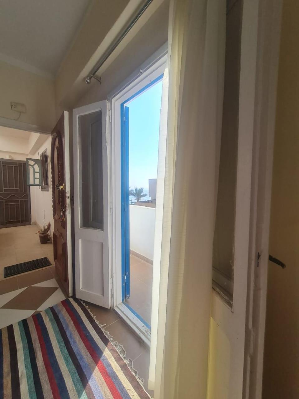 Neptune Residence Dahab Exterior foto